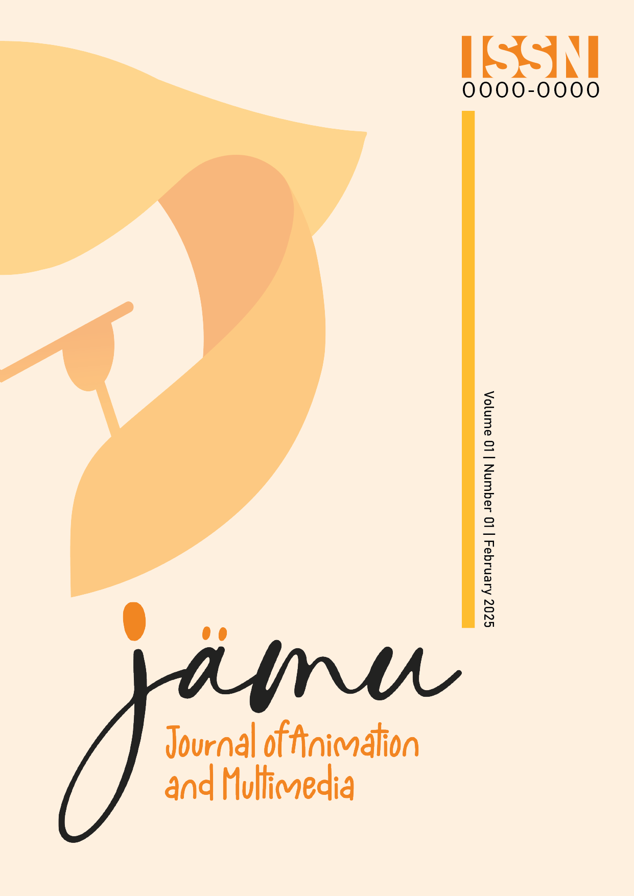 					View Vol. 1 No. 1 (2025): Journal of Animation and Multimedia (JAMU)
				